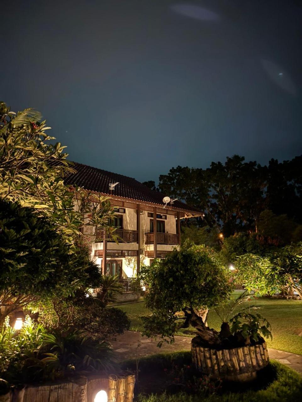 Singgahsana Villa Langkawi Kuah Exteriör bild